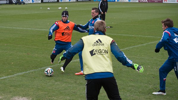 使他在FC 使他在FC