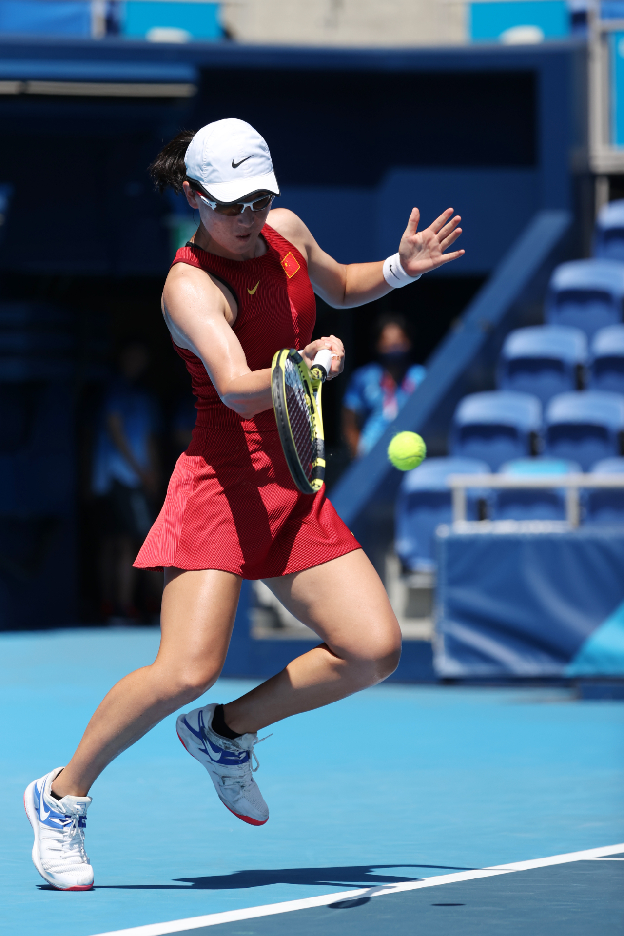 固防守并发 固防守并发